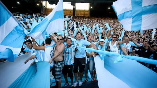 Racing Club artwork 5