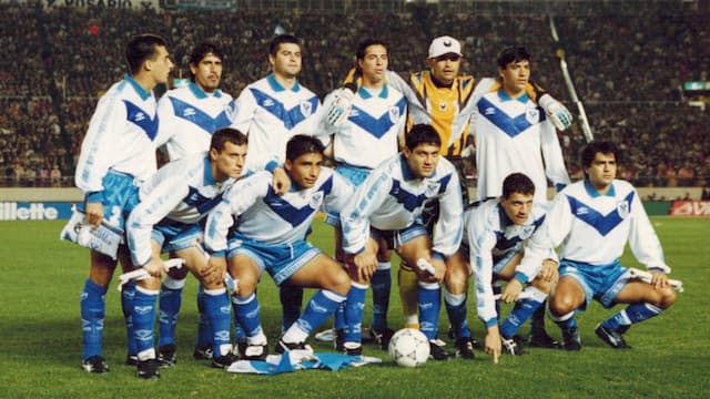 Velez Sarsfield artwork 5