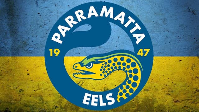 Parramatta Eels artwork 5