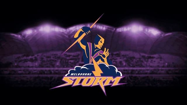 Melbourne Storm artwork 5