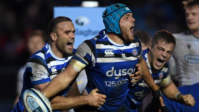 Bath Rugby artwork 5