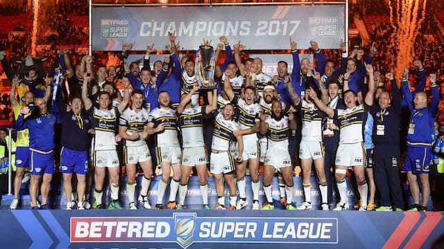 Leeds Rhinos artwork 5