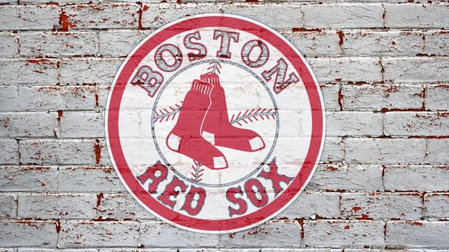 Boston Red Sox artwork 5