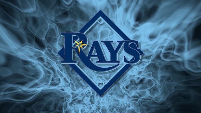 Tampa Bay Rays artwork 5