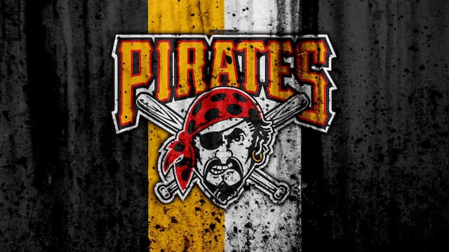 Pittsburgh Pirates artwork 5