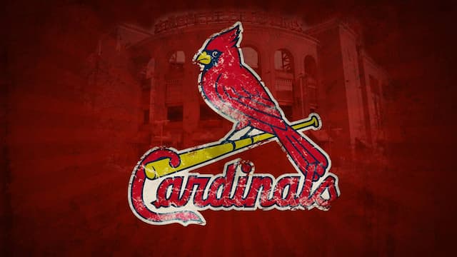 St. Louis Cardinals artwork 5