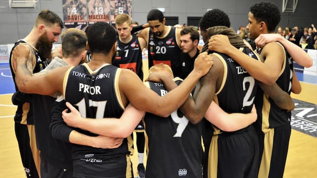 Caledonia Gladiators artwork 5