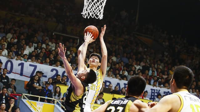 Zhejiang Guangsha artwork 5