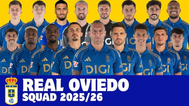 Real Oviedo artwork 5