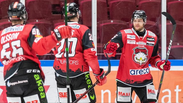 Malmö Redhawks artwork 5