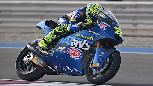 Italtrans Racing Team artwork 5