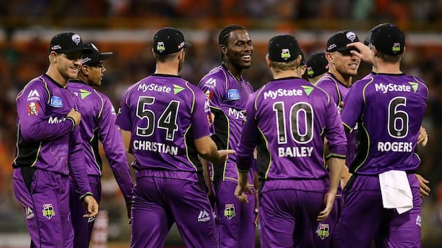 Hobart Hurricanes artwork 5