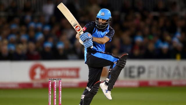 Worcestershire Rapids artwork 5