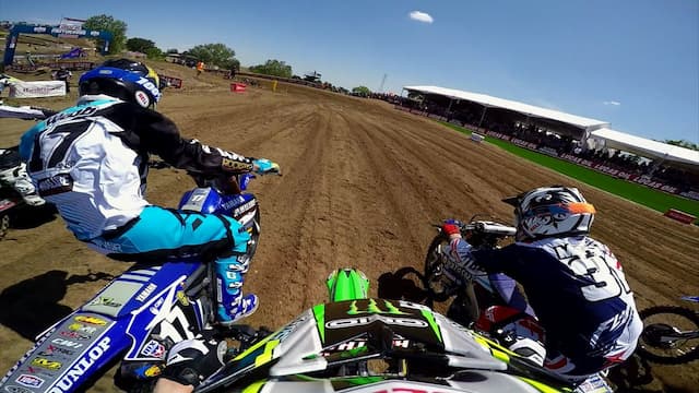 Pro Motocross artwork 5