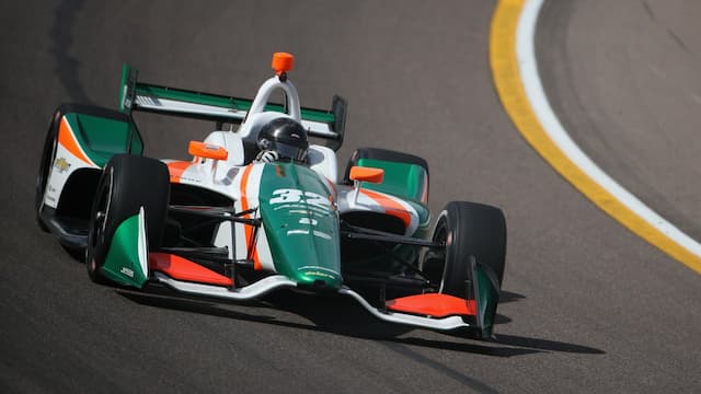 Juncos Racing artwork 5