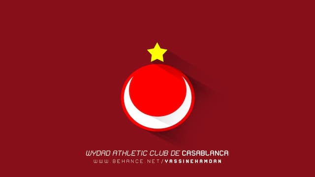 Wydad Casablanca artwork 3