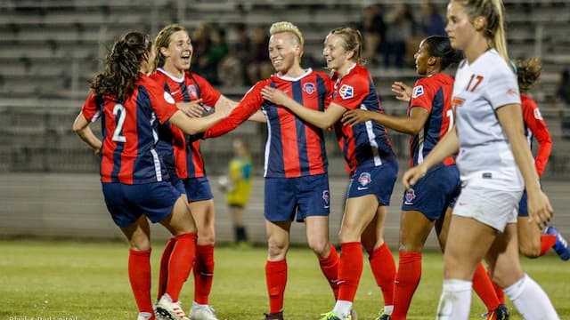 Washington Spirit artwork 5