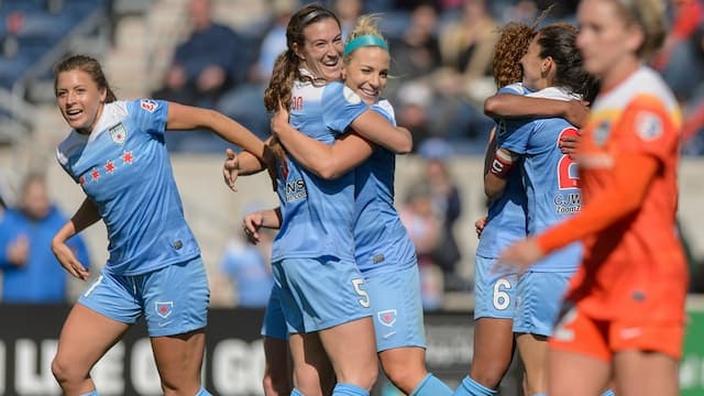 Chicago Red Stars artwork 5