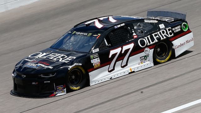 Spire Sports artwork 5