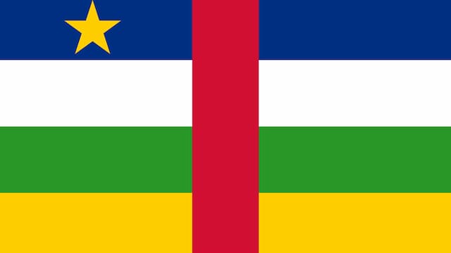 Central African Republic artwork 3