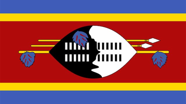 Eswatini artwork 3