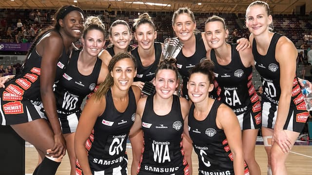 Collingwood Magpies artwork 5