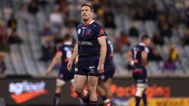 Melbourne Rebels artwork 5