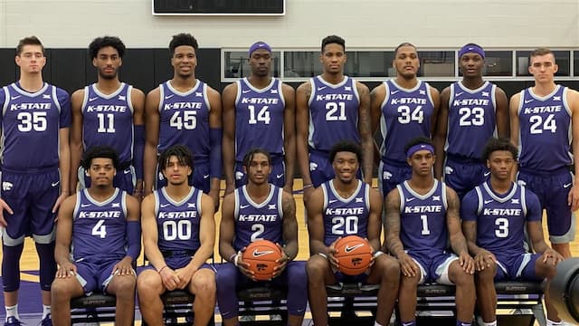 Kansas State artwork 5