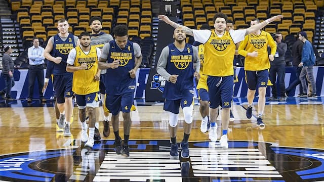 West Virginia artwork 5