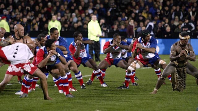 Samoa Rugby artwork 5