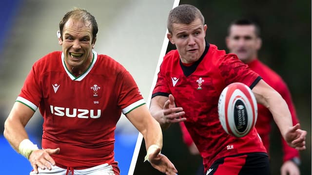 Wales Rugby artwork 5