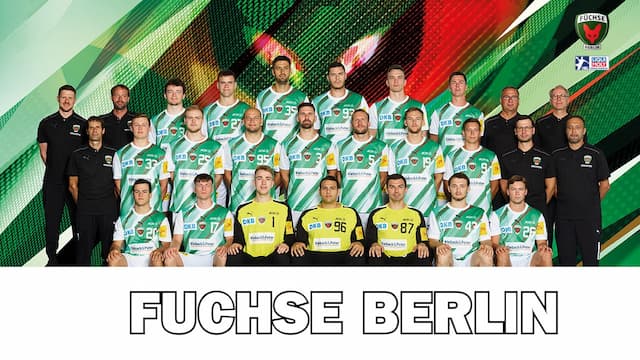 Füchse Berlin artwork 5