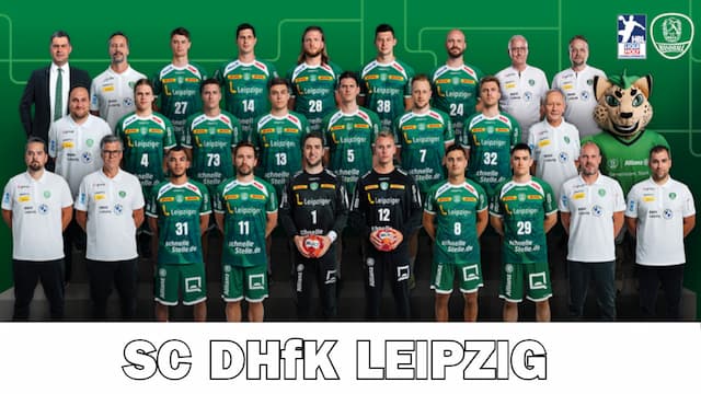 SC DHfK Leipzig artwork 5