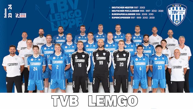 TBV Lemgo artwork 5