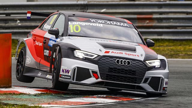 Team Audi Sport artwork 5