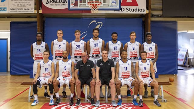 Kangoeroes Mechelen artwork 5