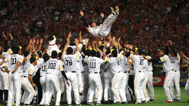 Fukuoka SoftBank Hawks artwork 5