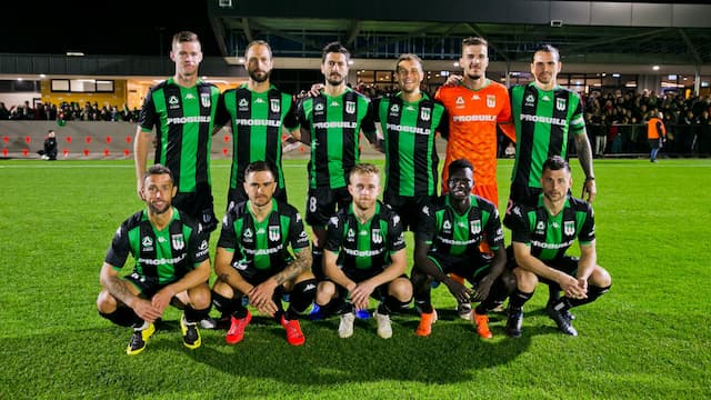 Western United FC artwork 5