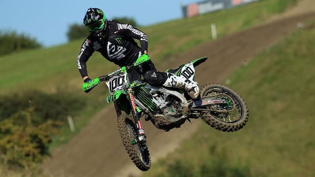 Bike it DRT Kawasaki artwork 5