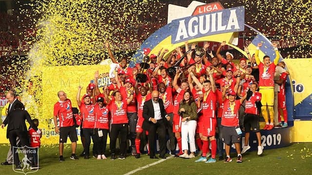 América de Cali artwork 5