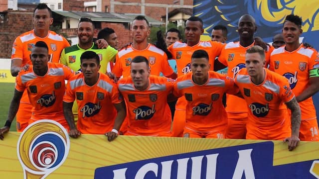 Envigado F.C. artwork 5