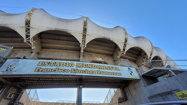 Coquimbo Unido artwork 3