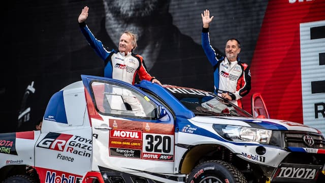 Team Chabot Pillot artwork 3