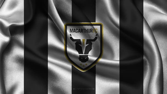 Macarthur FC artwork 5