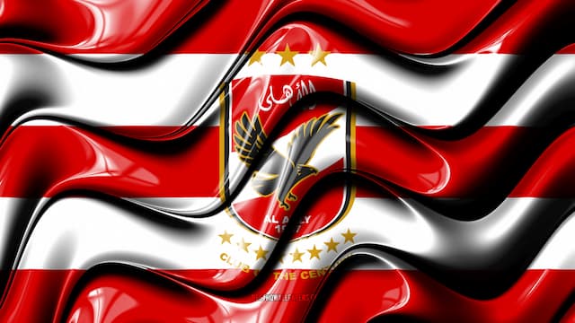Al Ahly SC artwork 2