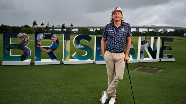 PGA Tour of Australasia Mens artwork 5