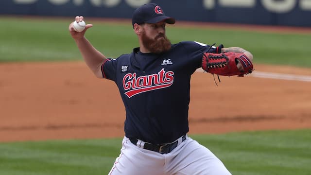 Lotte Giants artwork 5