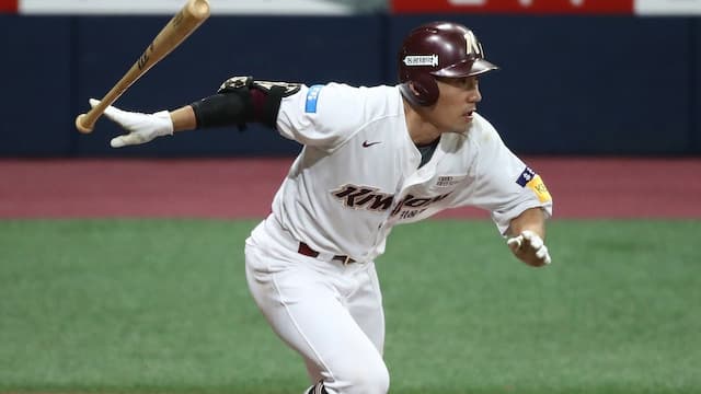 Kiwoom Heroes artwork 5