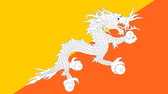 Bhutan artwork 3