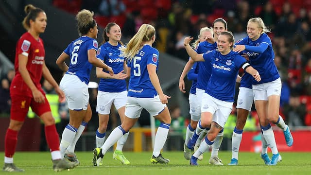 Everton FC Women artwork 5